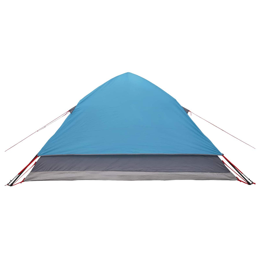 Directe Tent Blauw 305 x 215 x 140 cm Polyester en staal