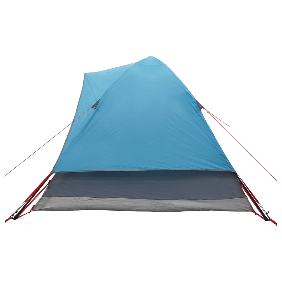 Directe Tent Blauw 305 x 215 x 140 cm Polyester en staal