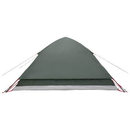 Directe Tent Legergroen 305 x 215 x 140 cm Polyester en staal