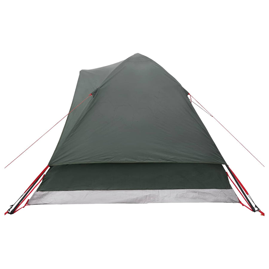 Directe Tent Legergroen 305 x 215 x 140 cm Polyester en staal