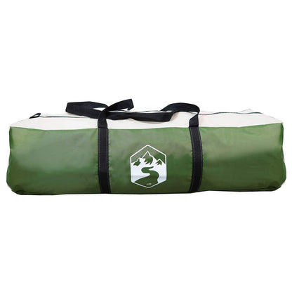 Directe Tent Groen 305 x 275 x 190 cm Polyester en staal