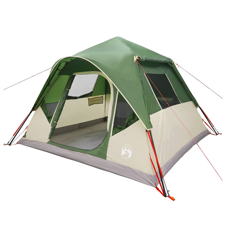 Directe Tent Groen 305 x 275 x 190 cm Polyester en staal