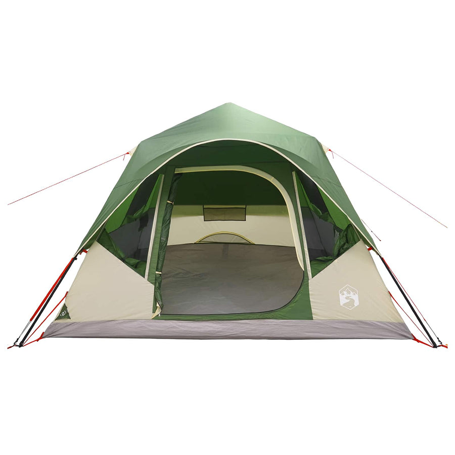Directe Tent Groen 305 x 275 x 190 cm Polyester en staal