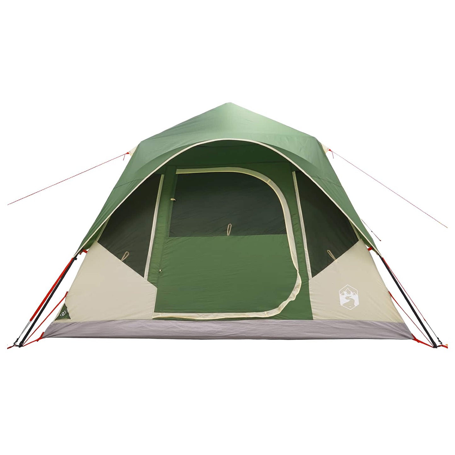 Directe Tent Groen 305 x 275 x 190 cm Polyester en staal
