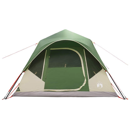 Directe Tent Groen 305 x 275 x 190 cm Polyester en staal