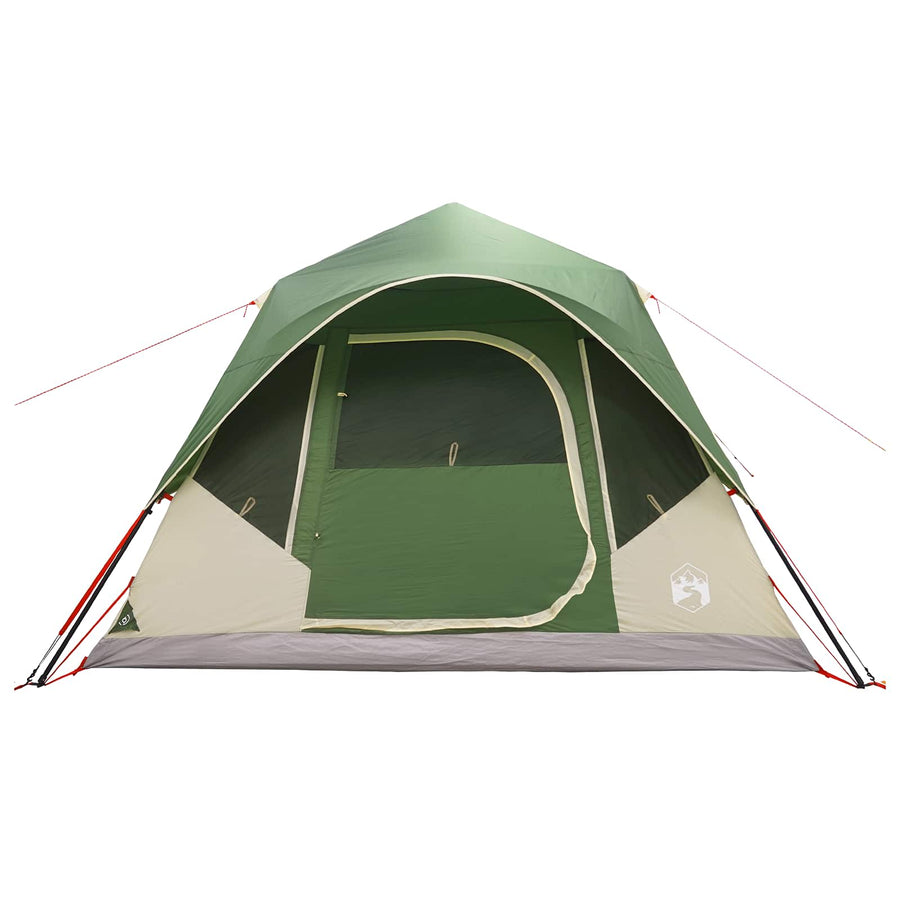 Directe Tent Groen 305 x 275 x 190 cm Polyester en staal