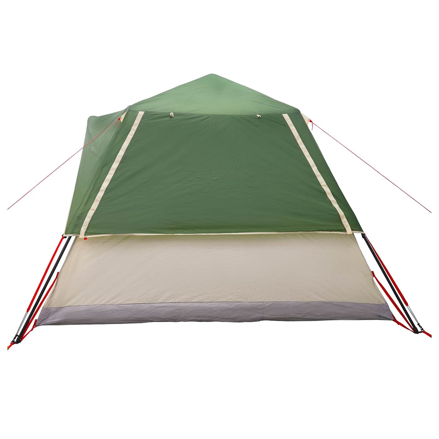 Directe Tent Groen 305 x 275 x 190 cm Polyester en staal