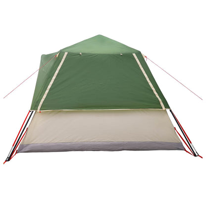 Directe Tent Groen 305 x 275 x 190 cm Polyester en staal