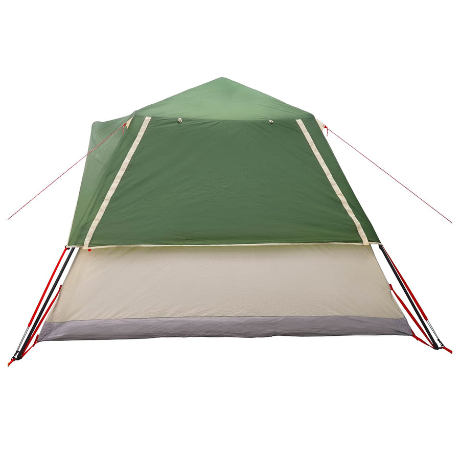 Directe Tent Groen 305 x 275 x 190 cm Polyester en staal