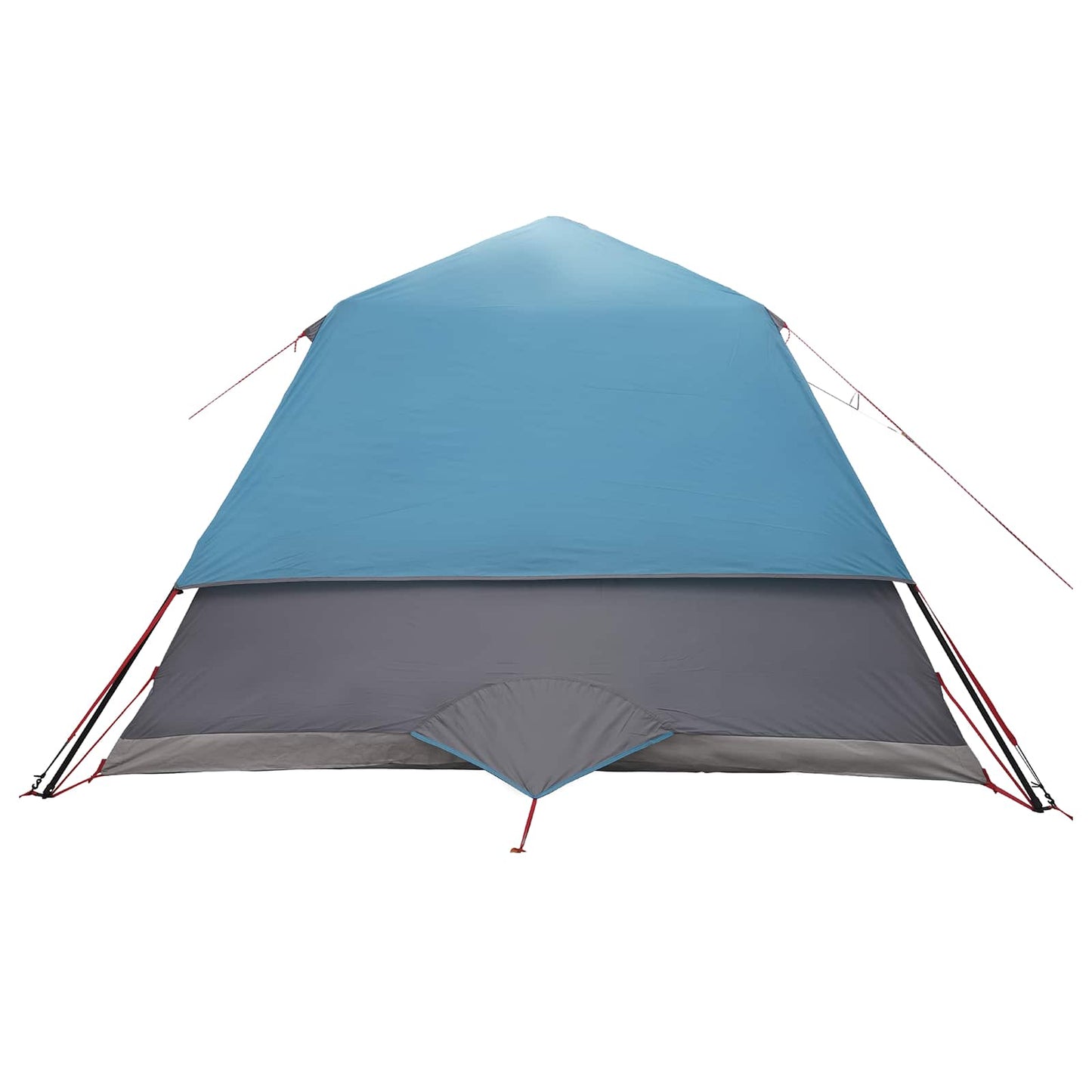 Directe Tent Blauw 305 x 275 x 190 cm Polyester en staal