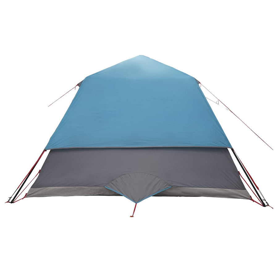 Directe Tent Blauw 305 x 275 x 190 cm Polyester en staal
