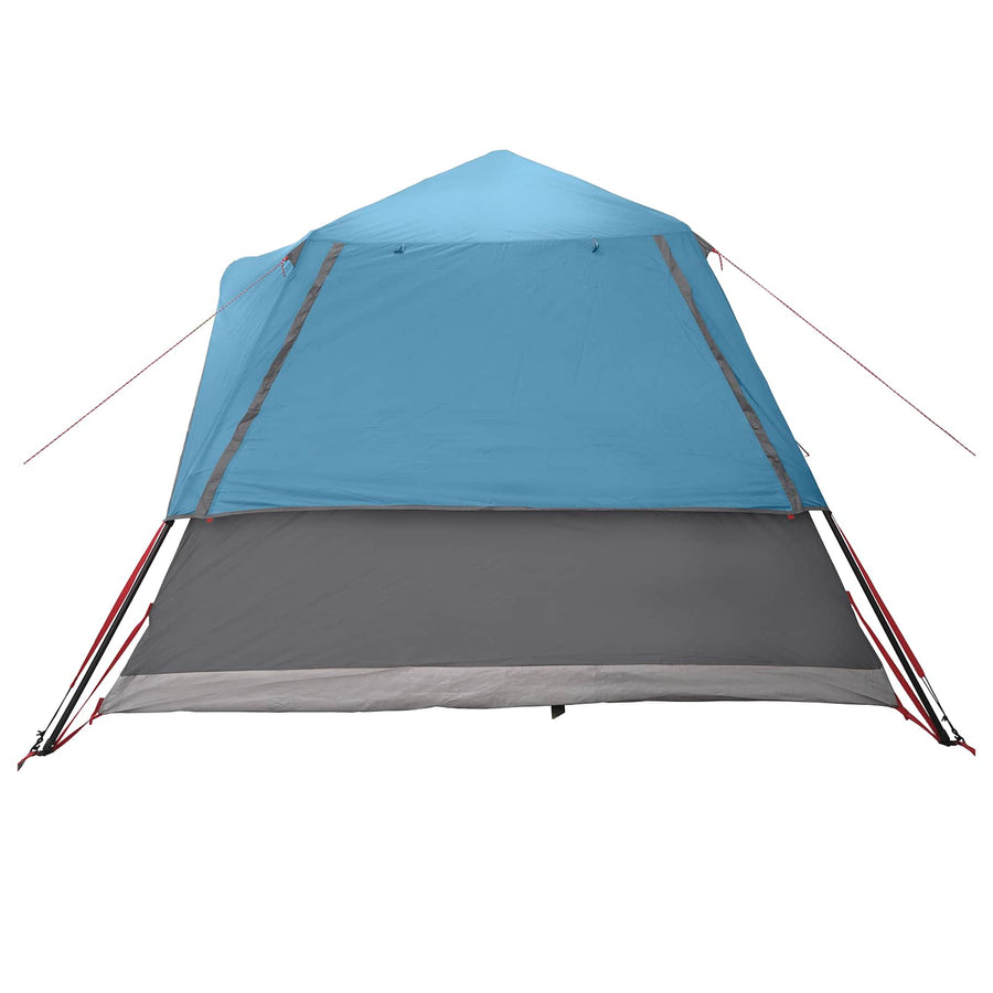 Directe Tent Blauw 305 x 275 x 190 cm Polyester en staal
