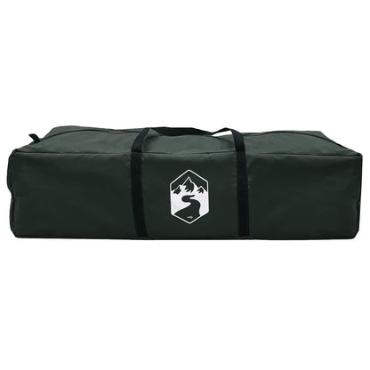 Directe Tent Legergroen 305 x 275 x 190 cm Polyester en staal