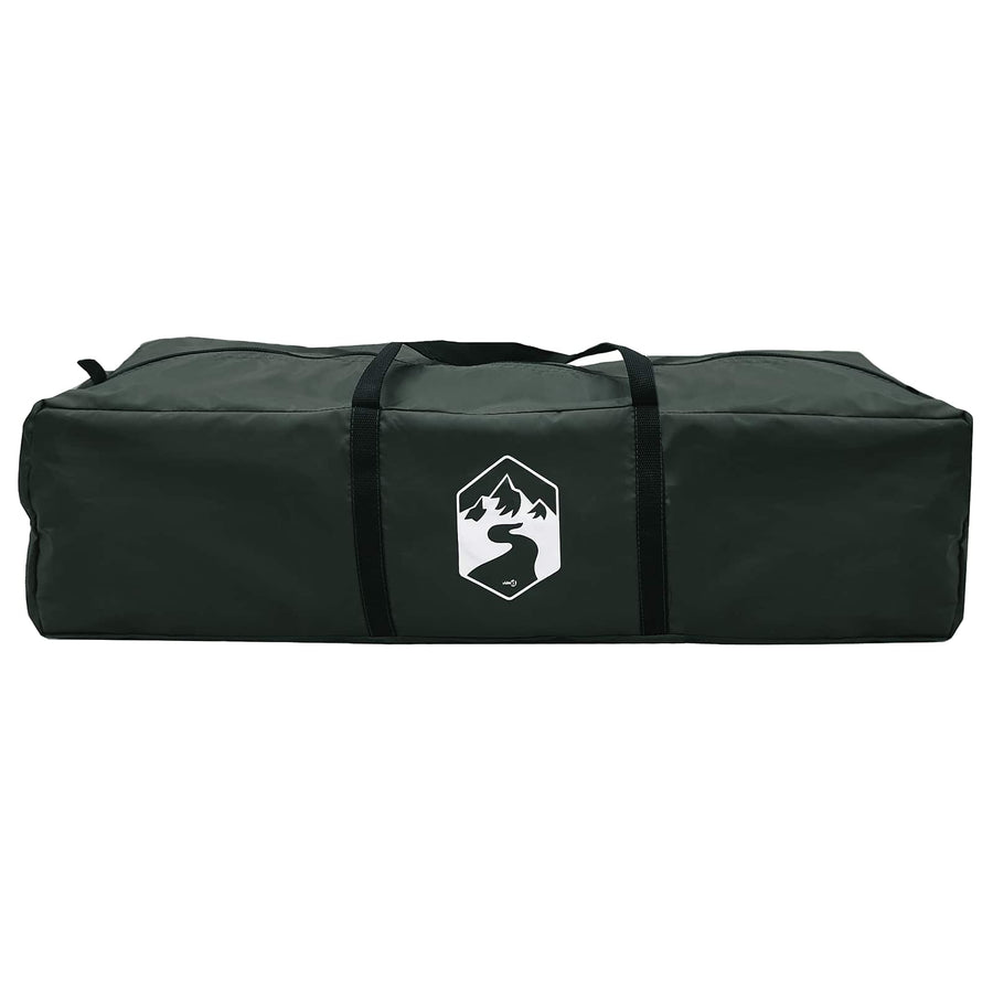 Directe Tent Legergroen 305 x 275 x 190 cm Polyester en staal