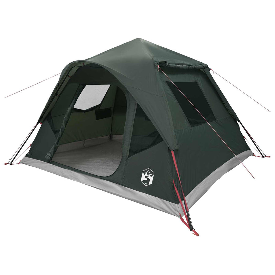 Directe Tent Legergroen 305 x 275 x 190 cm Polyester en staal