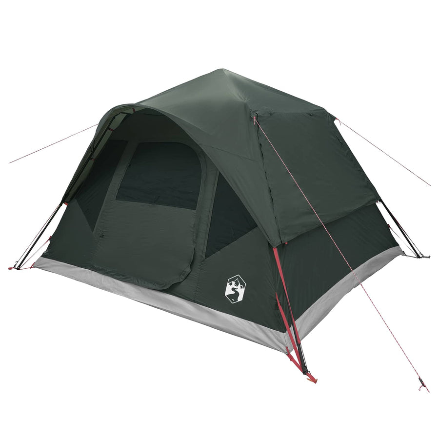 Directe Tent Legergroen 305 x 275 x 190 cm Polyester en staal