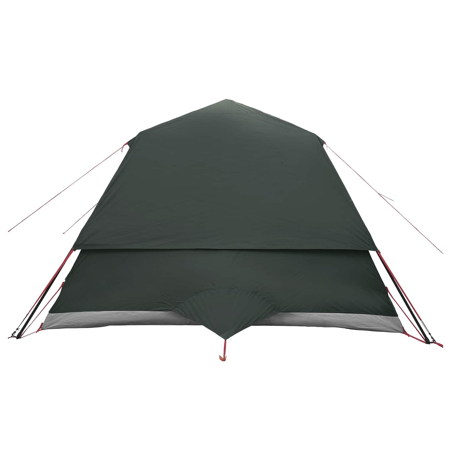 Directe Tent Legergroen 305 x 275 x 190 cm Polyester en staal