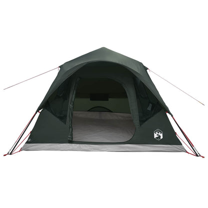 Directe Tent Legergroen 305 x 275 x 190 cm Polyester en staal