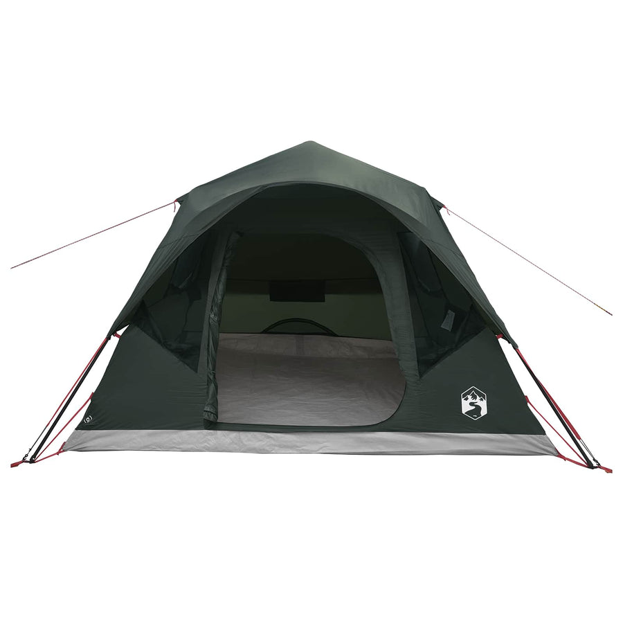 Directe Tent Legergroen 305 x 275 x 190 cm Polyester en staal
