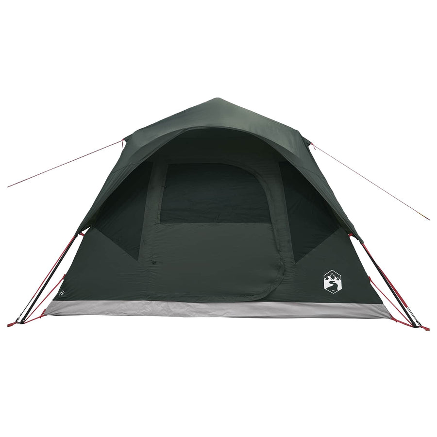 Directe Tent Legergroen 305 x 275 x 190 cm Polyester en staal