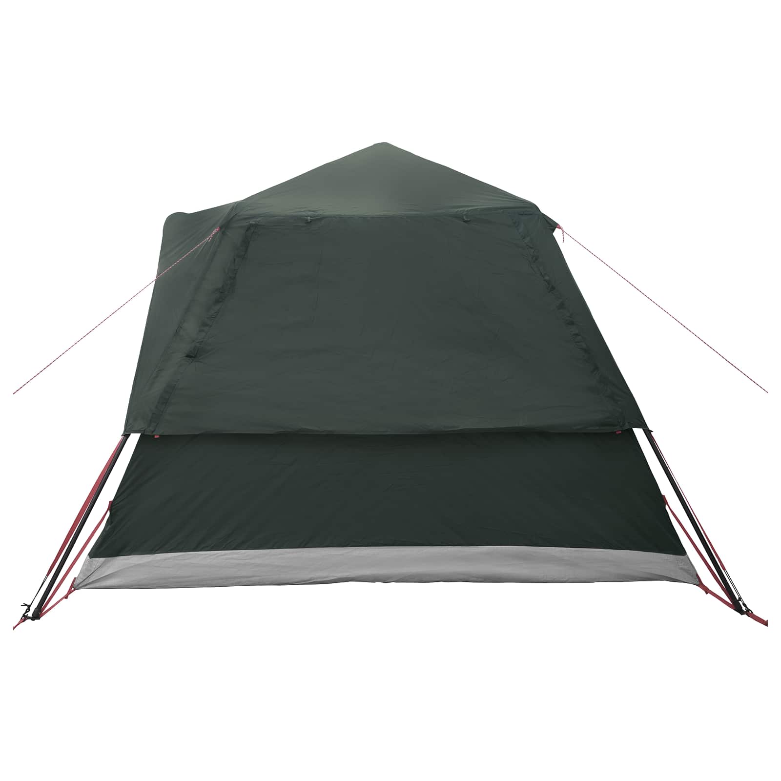 Directe Tent Legergroen 305 x 275 x 190 cm Polyester en staal