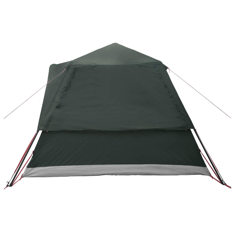 Directe Tent Legergroen 305 x 275 x 190 cm Polyester en staal