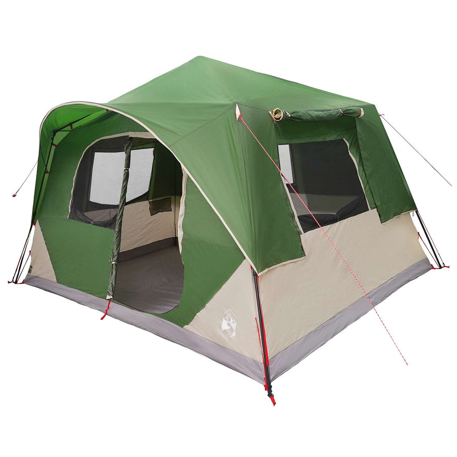 Directe Tent Groen 365 x 380 x 200 cm Polyester en staal