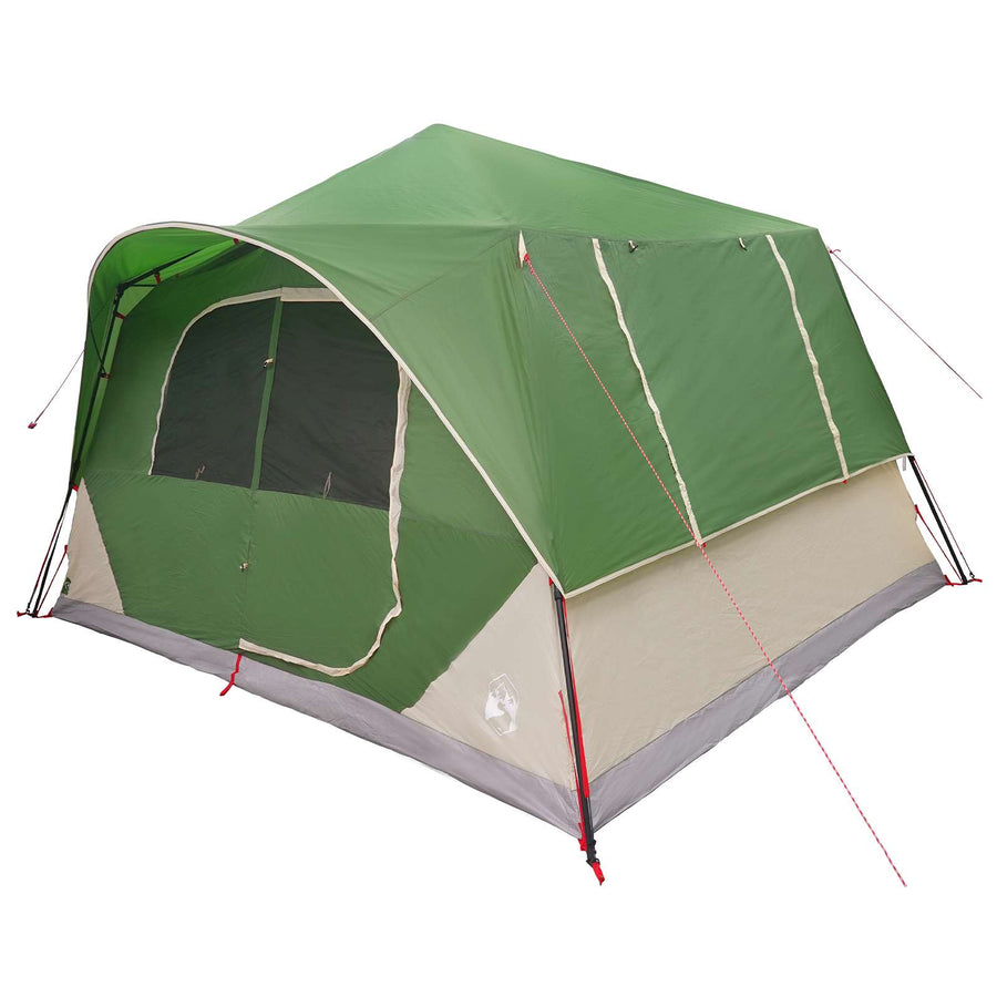 Directe Tent Groen 365 x 380 x 200 cm Polyester en staal