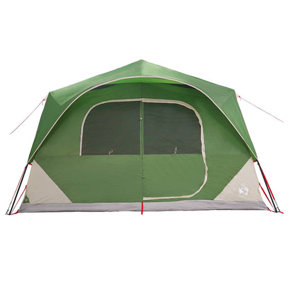 Directe Tent Groen 365 x 380 x 200 cm Polyester en staal