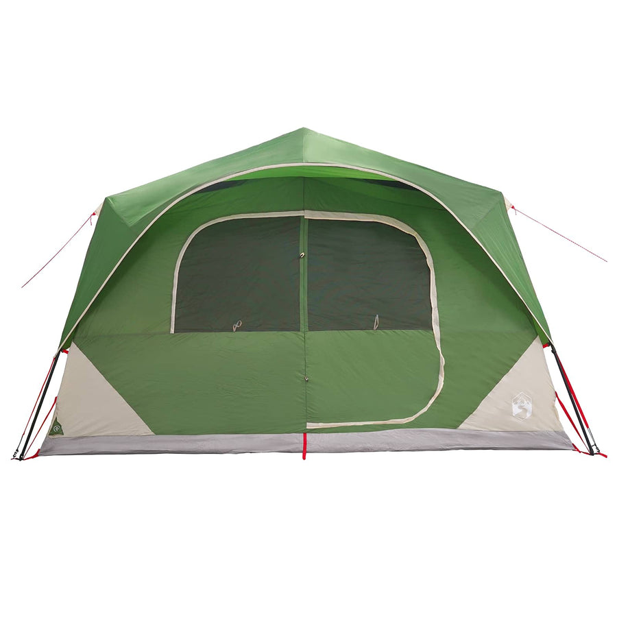 Directe Tent Groen 365 x 380 x 200 cm Polyester en staal