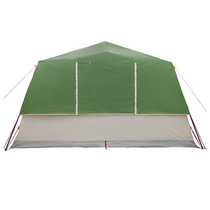 Directe Tent Groen 365 x 380 x 200 cm Polyester en staal