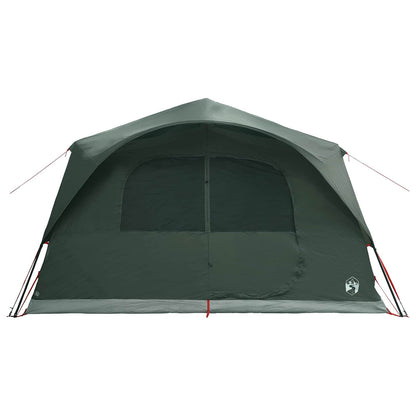 Directe Tent Legergroen 365 x 380 x 200 cm Polyester en staal