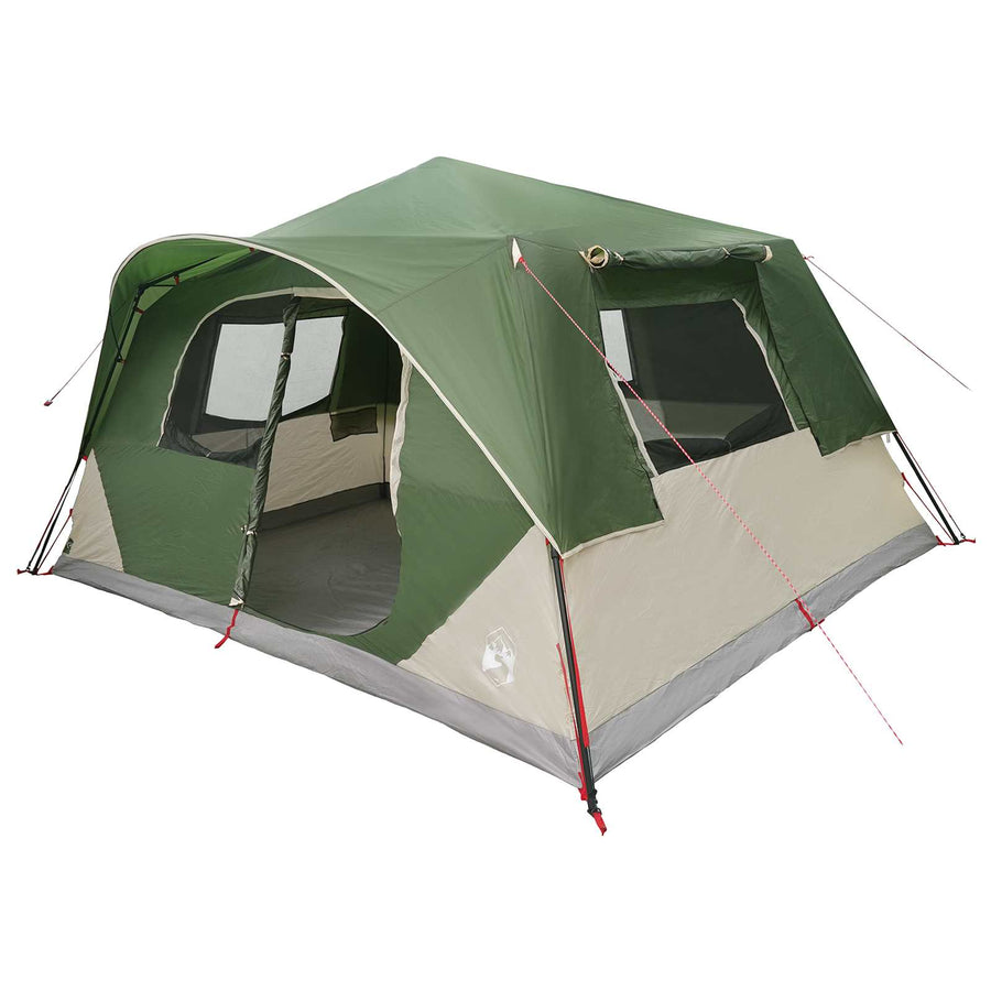 Directe Tent Groen 365 x 280 x 200 cm Polyester en staal