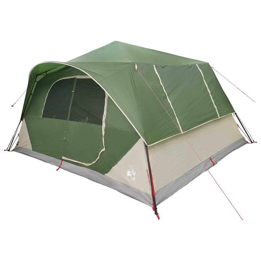 Directe Tent Groen 365 x 280 x 200 cm Polyester en staal