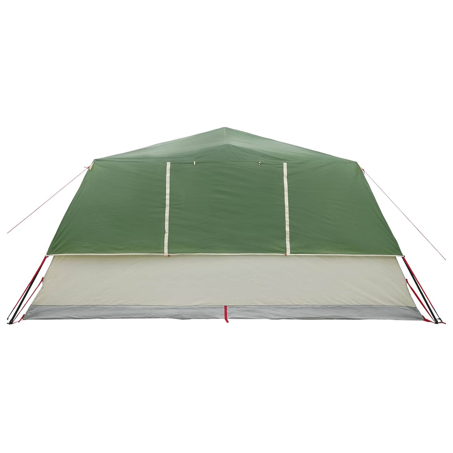 Directe Tent Groen 365 x 280 x 200 cm Polyester en staal