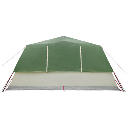 Directe Tent Groen 365 x 280 x 200 cm Polyester en staal