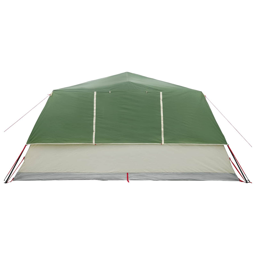 Directe Tent Groen 365 x 280 x 200 cm Polyester en staal
