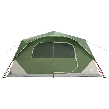 Directe Tent Groen 365 x 280 x 200 cm Polyester en staal