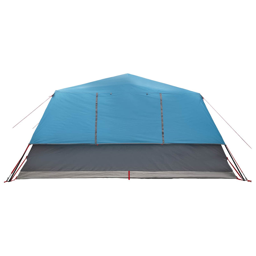 Directe Tent Blauw 365 x 280 x 200 cm Polyester en staal