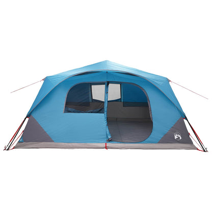 Directe Tent Blauw 365 x 280 x 200 cm Polyester en staal