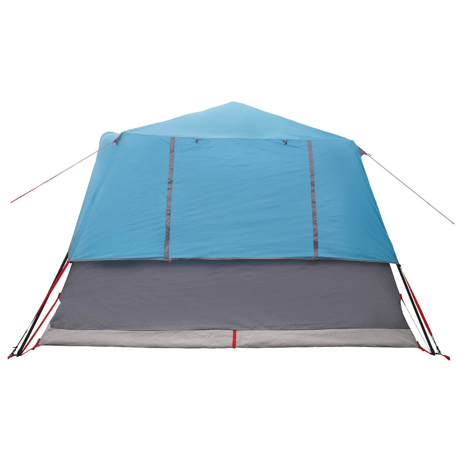 Directe Tent Blauw 365 x 280 x 200 cm Polyester en staal