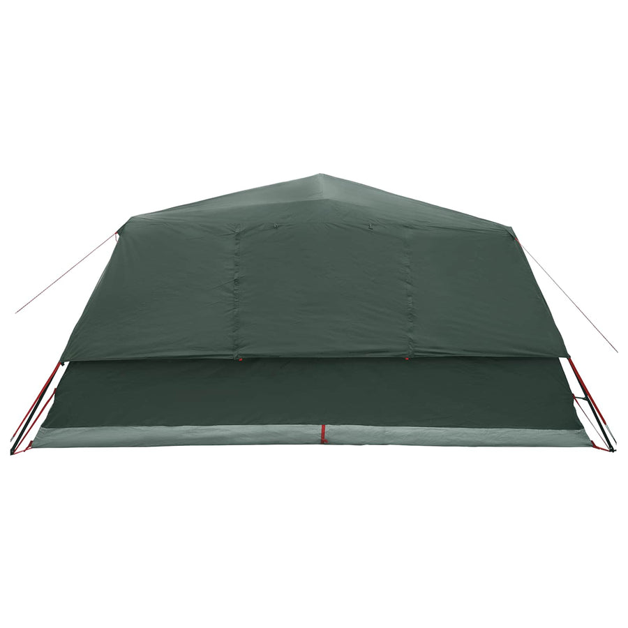 Directe Tent Legergroen 365 x 280 x 200 cm Polyester en staal