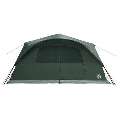 Directe Tent Legergroen 365 x 280 x 200 cm Polyester en staal