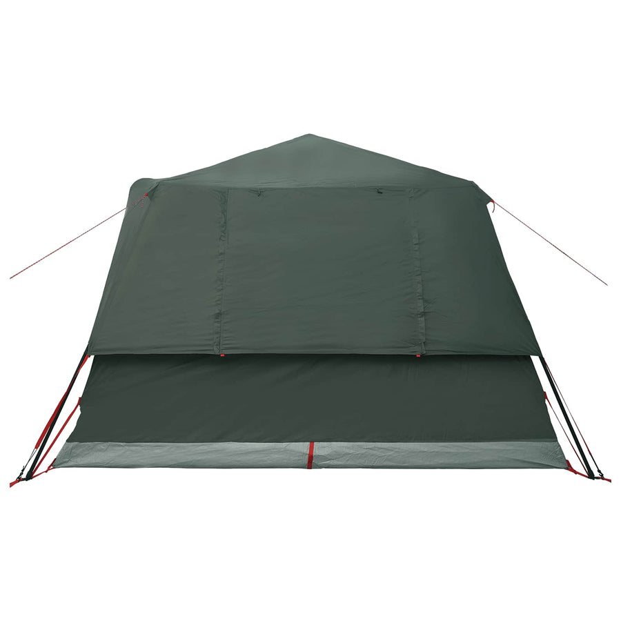 Directe Tent Legergroen 365 x 280 x 200 cm Polyester en staal