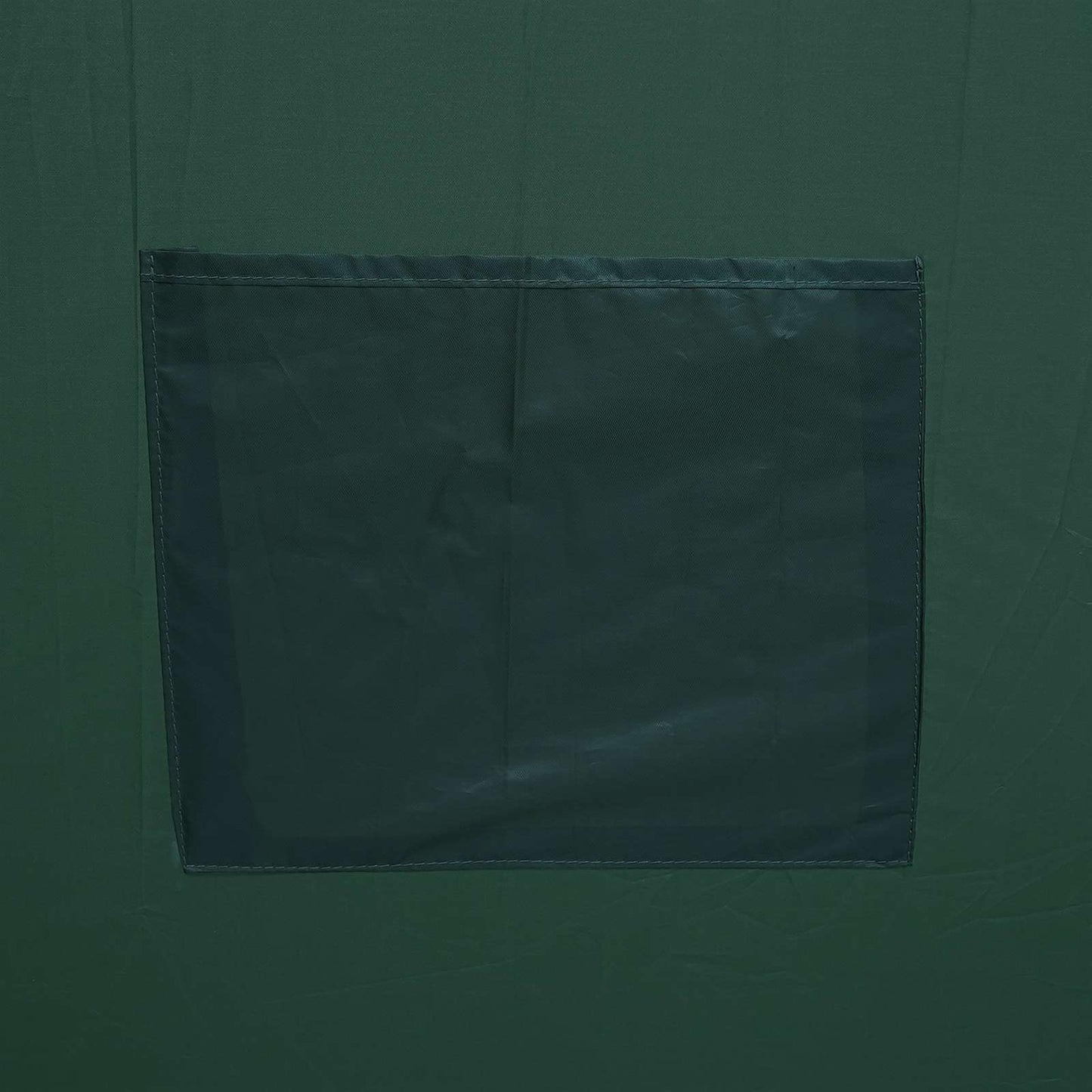 Jacht Tent Legergroen 145 x 145 x 150 cm Polyester en staal