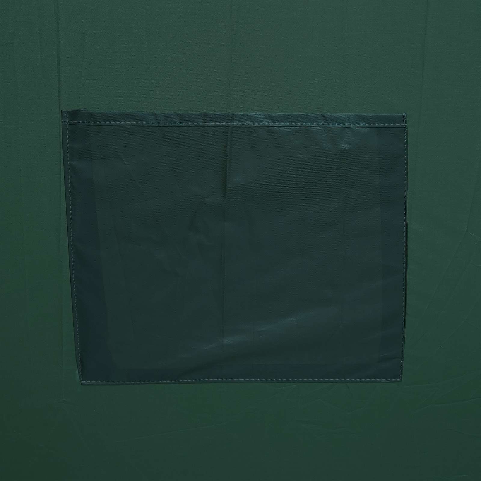 Jacht Tent Legergroen 145 x 145 x 150 cm Polyester en staal