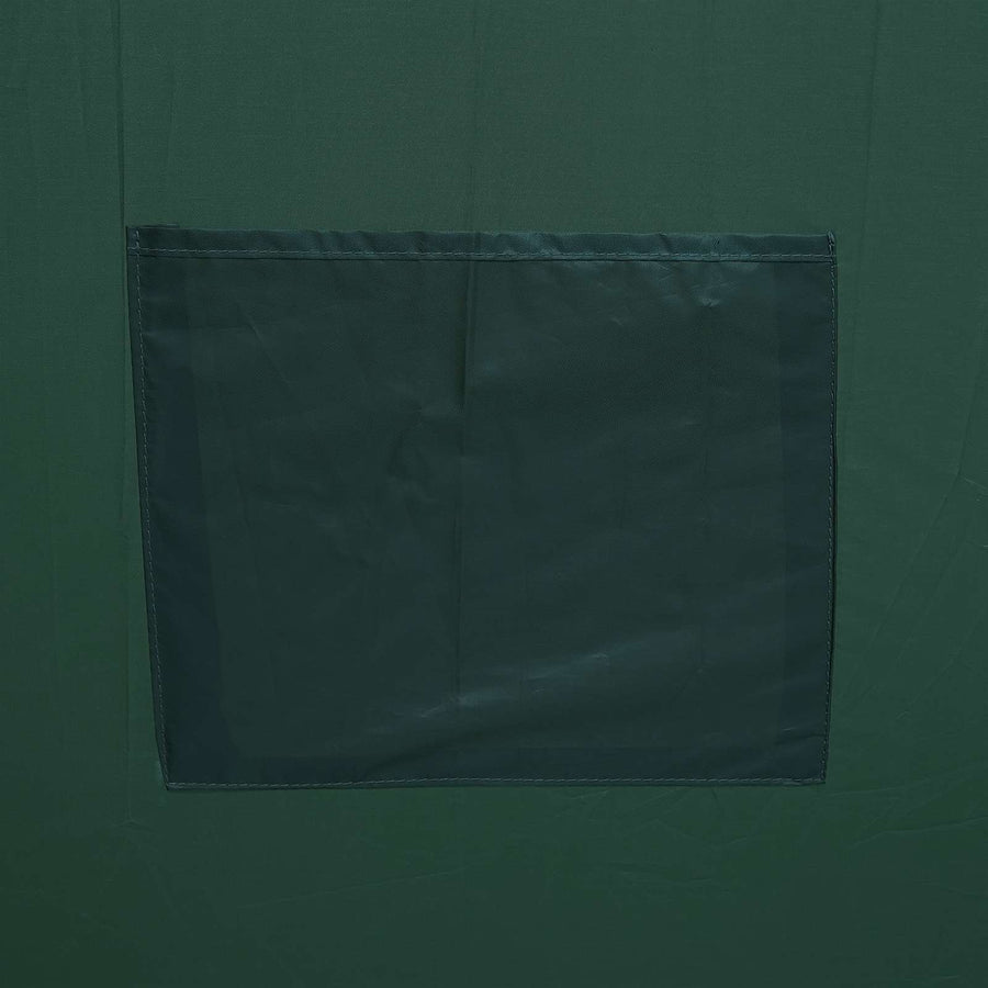 Jacht Tent Legergroen 145 x 145 x 150 cm Polyester en staal