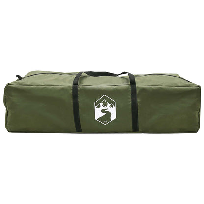 Directe Tent Olijfgroen 305 x 215 x 140 cm Polyester en staal