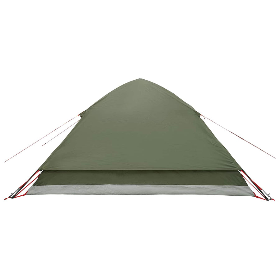 Directe Tent Olijfgroen 305 x 215 x 140 cm Polyester en staal