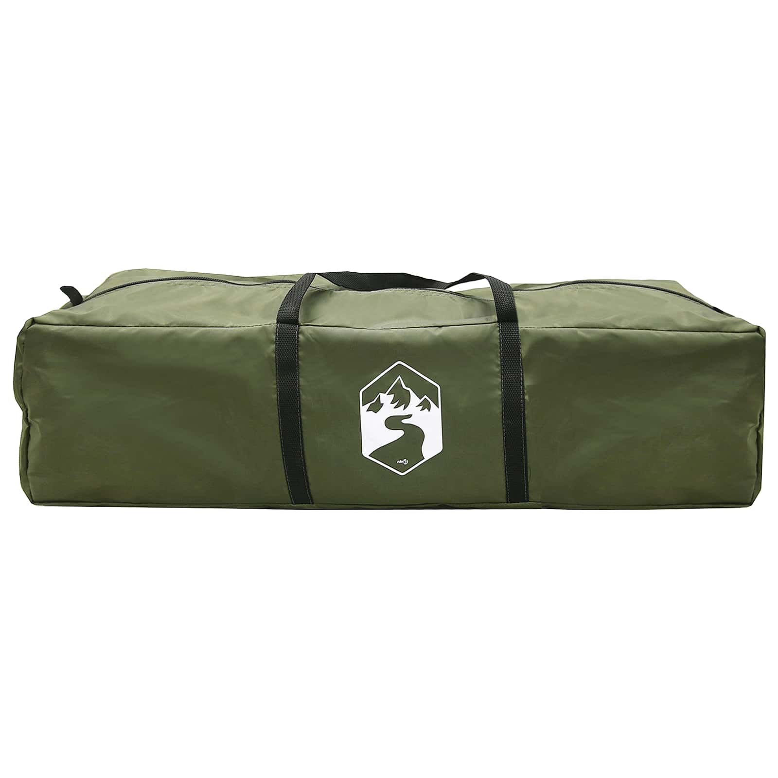 Directe Tent Olijfgroen 305 x 275 x 190 cm Polyester en staal